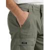 Wrangler Authentics Men’s Classic Cargo Stretch Short(Olive)