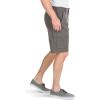 Wrangler Authentics Men’s Classic Cargo Stretch Short(Olive Drab Ripstop)