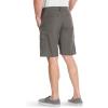 Wrangler Authentics Men’s Classic Cargo Stretch Short(Olive Drab Ripstop)