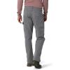 Wrangler Authentics Men’s Classic Carpenter Jean(Rock Gray)