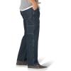 Wrangler Authentics Men’s Classic Carpenter Jean(Storm)