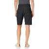 Wrangler Authentics Men’s Classic Relaxed Fit Cargo Short(Anthracite Ripstop)