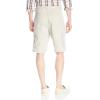 Wrangler Authentics Men’s Classic Relaxed Fit Cargo Short(Dark Putty)
