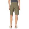 Wrangler Authentics Men’s Classic Relaxed Fit Cargo Short(Military Ripstop)