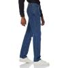 Wrangler Authentics Mens Classic Straight Fit Jean(Pacific Haze)