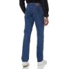 Wrangler Authentics Mens Classic Straight Fit Jean(Pacific Haze)