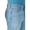 Wrangler Authentics Mens Comfort Flex Waist Relaxed Fit Jean(Aaron)