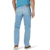 Wrangler Authentics Mens Comfort Flex Waist Relaxed Fit Jean(Aaron)