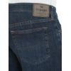 Wrangler Authentics Mens Comfort Flex Waist Relaxed Fit Jean(Carbon)