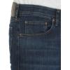 Wrangler Authentics Mens Comfort Flex Waist Relaxed Fit Jean(Carbon)