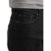 Wrangler Authentics Mens Comfort Flex Waist Relaxed Fit Jean(Dark Denim)