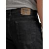 Wrangler Authentics Mens Comfort Flex Waist Relaxed Fit Jean(Dark Denim)