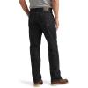 Wrangler Authentics Mens Comfort Flex Waist Relaxed Fit Jean(Dark Denim)