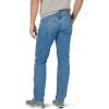 Wrangler Authentics Mens Comfort Flex Waist Relaxed Fit Jean(Leon)