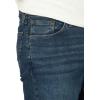 Wrangler Authentics Mens Comfort Flex Waist Relaxed Fit Jean(Rhodes)