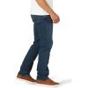 Wrangler Authentics Mens Comfort Flex Waist Relaxed Fit Jean(Rhodes)