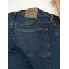 Wrangler Authentics Mens Comfort Flex Waist Relaxed Fit Jean(Rhodes)