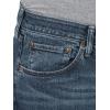 Wrangler Authentics Mens Comfort Flex Waist Relaxed Fit Jean(Smoke)