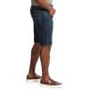 Wrangler Authentics Men’s Comfort Flex Waistband Jean Short(Flex Dark)