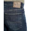 Wrangler Authentics Men’s Comfort Flex Waistband Jean Short(Flex Dark)
