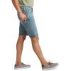 Wrangler Authentics Men’s Comfort Flex Waistband Jean Short(Sandstone)