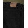 Wrangler Authentics Men’s Fleece Lined Five Pocket Jean(Black Denim)