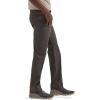 Wrangler Authentics Men’s Performance 5 Pocket Outdoor Pant(Asphalt)