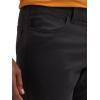 Wrangler Authentics Men’s Performance 5 Pocket Outdoor Pant(Black)