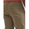 Wrangler Authentics Men’s Performance 5 Pocket Outdoor Pant(Fallen Rock)