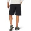 Wrangler Authentics Men’s Performance Comfort Flex Cargo Short(Black)