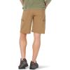 Wrangler Authentics Men’s Performance Comfort Flex Cargo Short(Bronze)