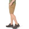Wrangler Authentics Men’s Performance Comfort Flex Cargo Short(Bronze)