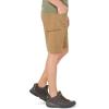 Wrangler Authentics Men’s Performance Comfort Flex Cargo Short(Bronze)