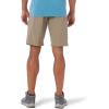 Wrangler Authentics Men’s Performance Comfort Flex Cargo Short(Fallen Rock)