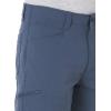 Wrangler Authentics Men’s Performance Comfort Flex Cargo Short(Glacier)