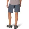 Wrangler Authentics Men’s Performance Comfort Flex Cargo Short(Granite)