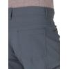 Wrangler Authentics Men’s Performance Comfort Flex Cargo Short(Granite)