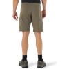 Wrangler Authentics Men’s Performance Comfort Flex Cargo Short(Morel)