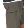 Wrangler Authentics Men’s Performance Comfort Flex Cargo Short(Sagebrush)