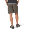 Wrangler Authentics Men’s Performance Comfort Flex Cargo Short(Sagebrush)