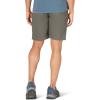 Wrangler Authentics Men’s Performance Side Elastic Utility Short(Sagebrush)