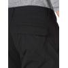 Wrangler Authentics Men’s Premium Relaxed Fit Straight Leg Cargo Pant(Black)