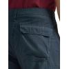 Wrangler Authentics Men’s Premium Twill Cargo Short(Midnight)