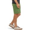 Wrangler Authentics Men’s Pull-on Cargo Short(Dill)