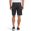 Wrangler Authentics Men’s Pull-on Cargo Short(Jet Black)