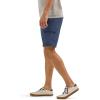 Wrangler Authentics Men’s Pull-on Cargo Short(Moon Indigo)