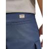 Wrangler Authentics Men’s Pull-on Cargo Short(Moon Indigo)