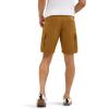 Wrangler Authentics Men’s Pull-on Cargo Short(Rubber)