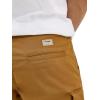 Wrangler Authentics Men’s Pull-on Cargo Short(Rubber)
