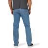 Wrangler Authentics Men’s Regular Fit Comfort Flex Waist Jean(Leon)